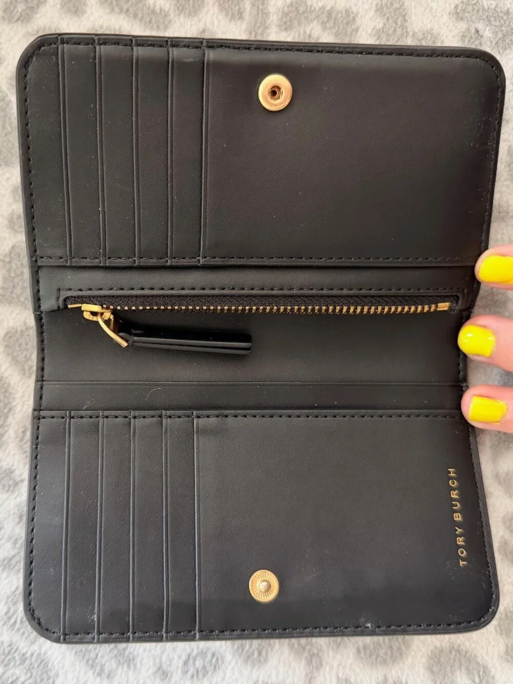 Tory Burch from smoke